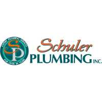 Schuler Plumbing, Inc. Logo