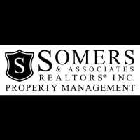 Somers Property Management Logo