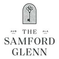 The Samford Glenn Apartments Logo