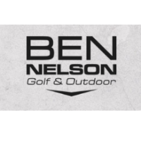 Ben Nelson Golf and Outdoor Logo