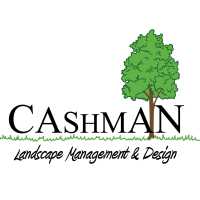 Cashman Landscape Management & Design Inc. Logo
