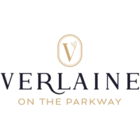 Verlaine on the Parkway Logo