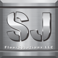 SJ FloorSolutions LLC Logo