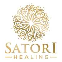 Satori Healing Logo
