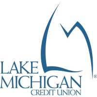 Lake Michigan Credit Union Saginaw Mortgage Office Logo