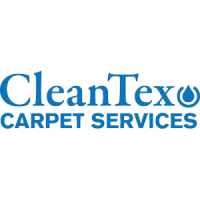 CleanTex Carpet Services Logo