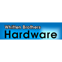 Whitten Brothers Hardware Logo