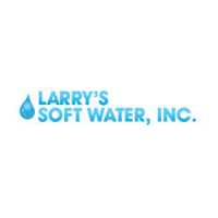 Larry's Soft Water Inc. Logo