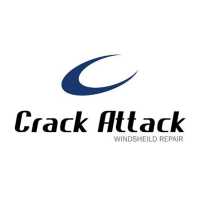 Crack Attack Windshield Repair Logo