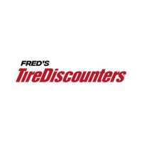 Fred's Tire Discounters Logo