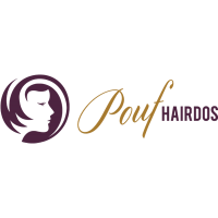 Pouf Hairdos Logo