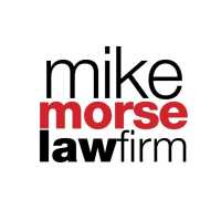 Mike Morse Injury Law Firm Logo