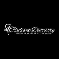 Radiant Dentistry Logo