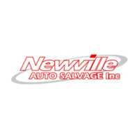 Newville Auto Salvage Inc Logo