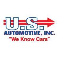 US Automotive Logo