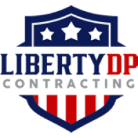 Liberty DP Contracting Logo