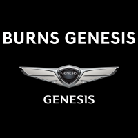 Genesis of Cherry Hill Logo