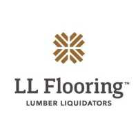 LL Flooring (Lumber Liquidators) Logo