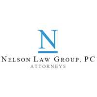 Nelson Law Group PC Logo