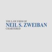 Law Firm of Neil S Zweiban Logo