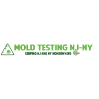 Mold Testing NJ-NY Logo