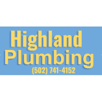 Highland Plumbing Logo