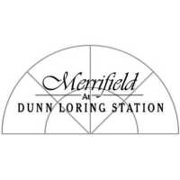 Merrifield at Dunn Loring Station Apartments Logo