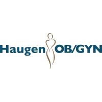 Haugen OB/GYN Logo
