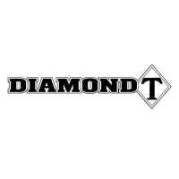 Diamond T Sales Logo