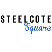 Steelcote Square Logo