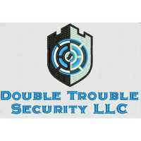 Double Trouble Security LLC Logo