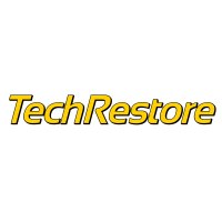 TechRestore Logo