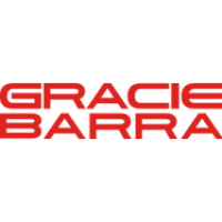 Gracie Barra McCormick Logo