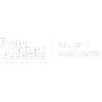 Glen Brush - Better Homes And Garden Real Estate| Brush & Associate's Logo
