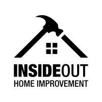 Inside Out Home Improvement Logo
