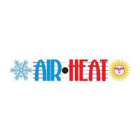 Air Heat Logo