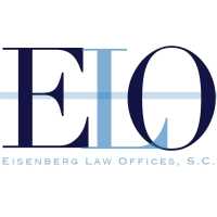 Eisenberg Law Offices, S.C. Logo