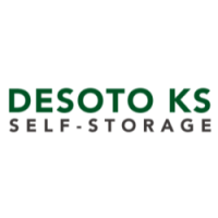 De Soto KS Self-Storage Logo