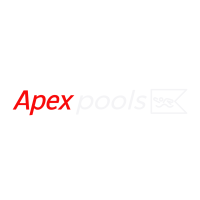 Apex Pools Logo