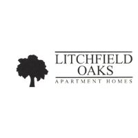 Litchfield Oaks Apartments Logo