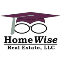 Sharon Jebavy | HomeWise Real Estate Logo