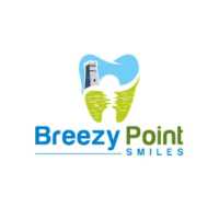 Breezy Point Smiles Logo