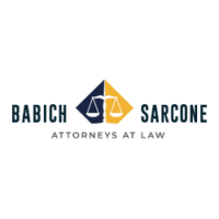 Babich Sarcone Attorneys at Law Logo