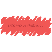 Lake Avenue Preschool Logo