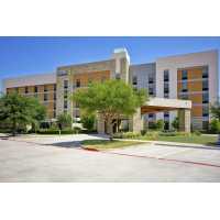 Home2 Suites by Hilton Dallas-Frisco, TX Logo