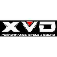 Xtreme Vehicle Designs Logo