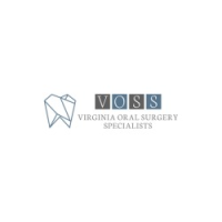 Virginia Oral Surgery Specialists - Vienna Logo