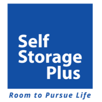 Self Storage Plus Logo