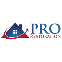 Pro Restoration, Inc. Logo