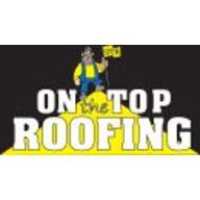 On The Top Roofing Services LLC Logo